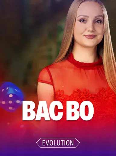 Bac Bo · Apex Live Casino